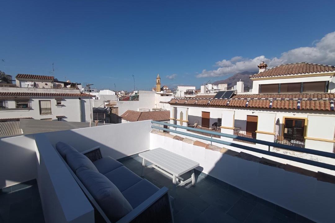 Photo of Others in Historic Center of Estepona