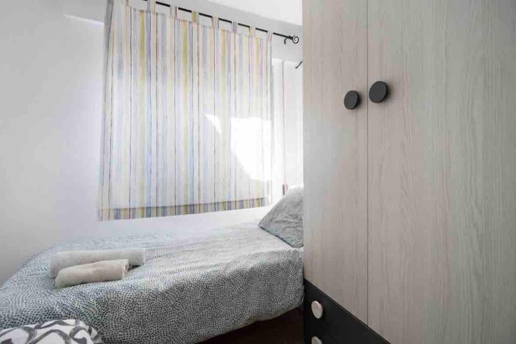Photo of Bedroom in El Puerto de Santa Maria