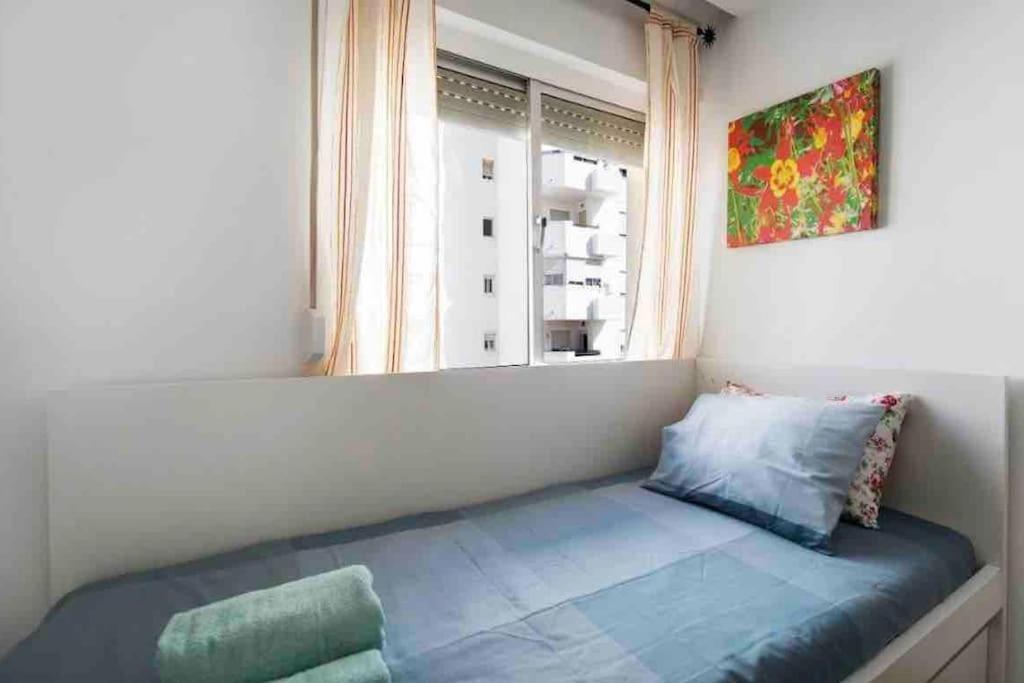 Photo of Bedroom in El Puerto de Santa Maria