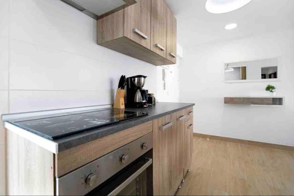 Photo of Kitchen in El Puerto de Santa Maria