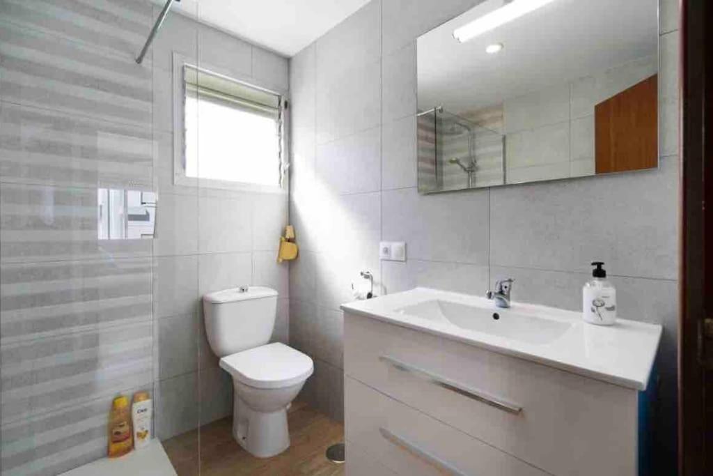 Photo of Bathroom in El Puerto de Santa Maria