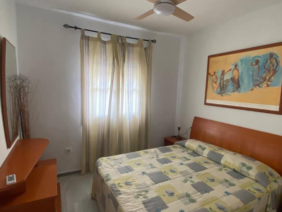 Photo of Bedroom in Poblado de Sancti Petri