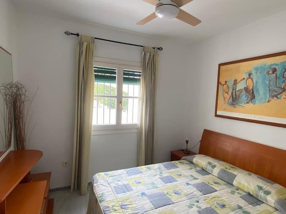 Photo of Bedroom in Poblado de Sancti Petri