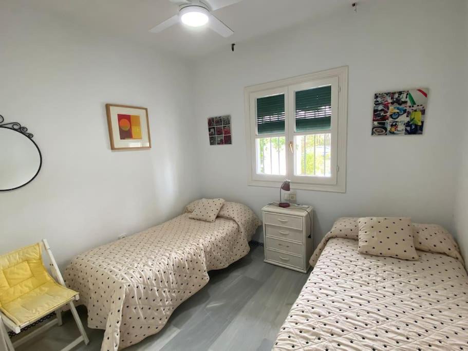 Photo of Bedroom in Poblado de Sancti Petri