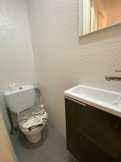 Photo of Bathroom in Poblado de Sancti Petri