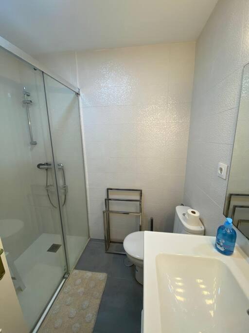 Photo of Bathroom in Poblado de Sancti Petri