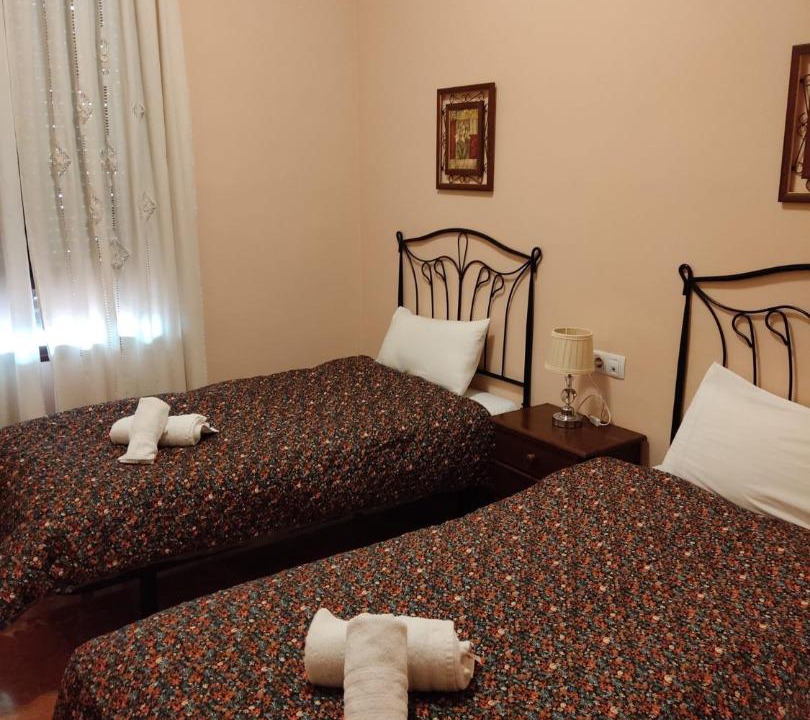 Photo of Bedroom in Santiago
