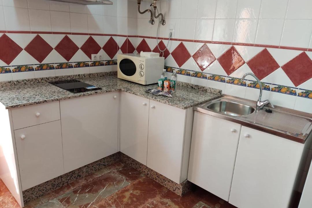 Photo of Kitchen in Santiago