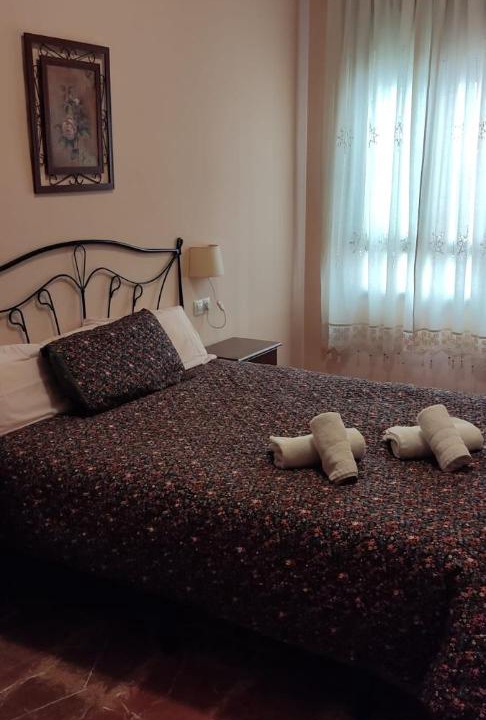 Photo of Bedroom in Santiago