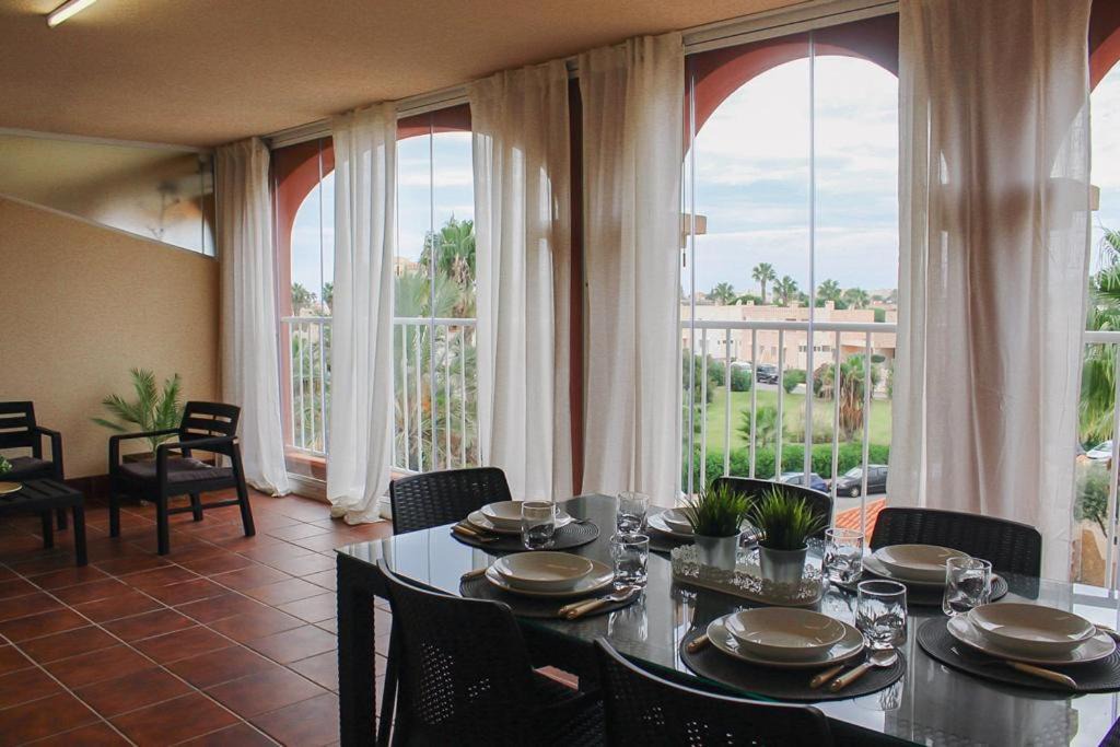Photo of Livingroom in Almerimar