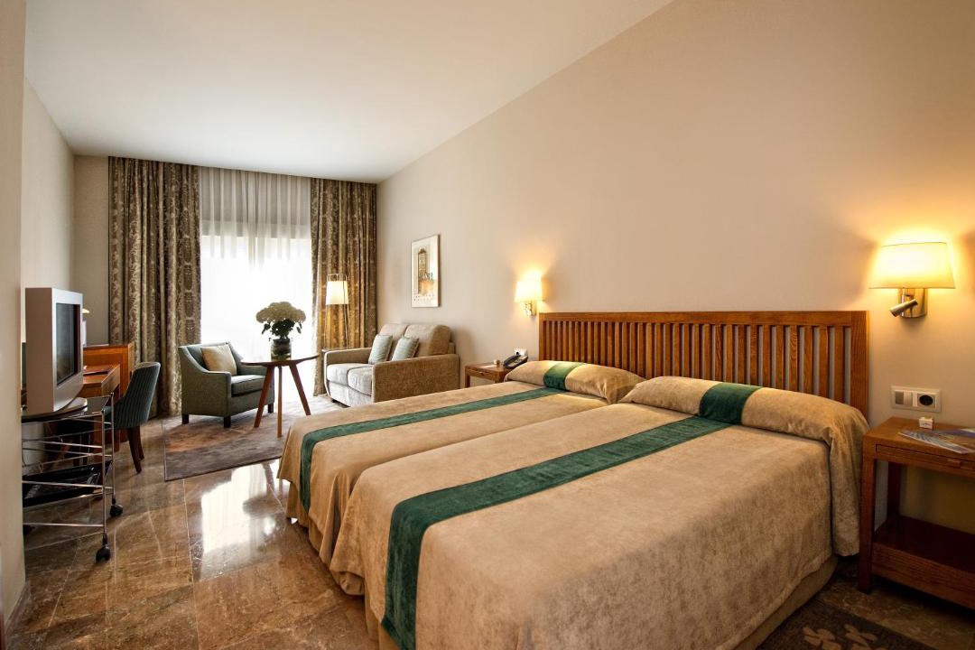 Photo of Bedroom in Distrito Norte Sierra