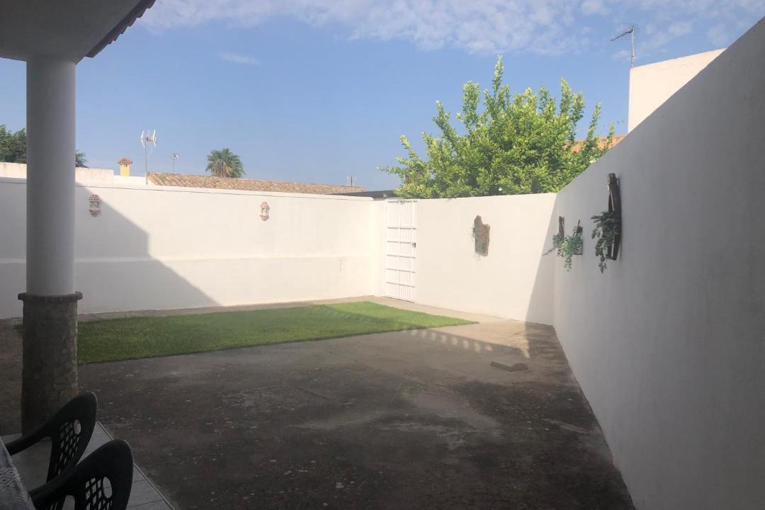 Photo of Others in Jerez de la Frontera