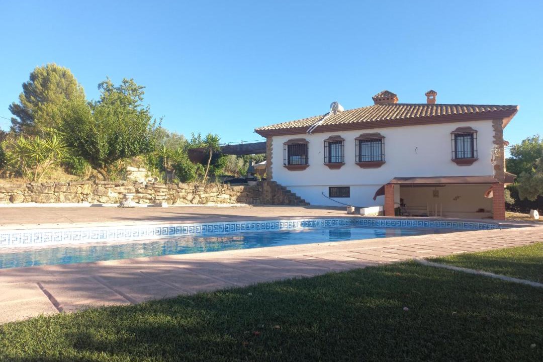 Photo of Outdoor in Arriate