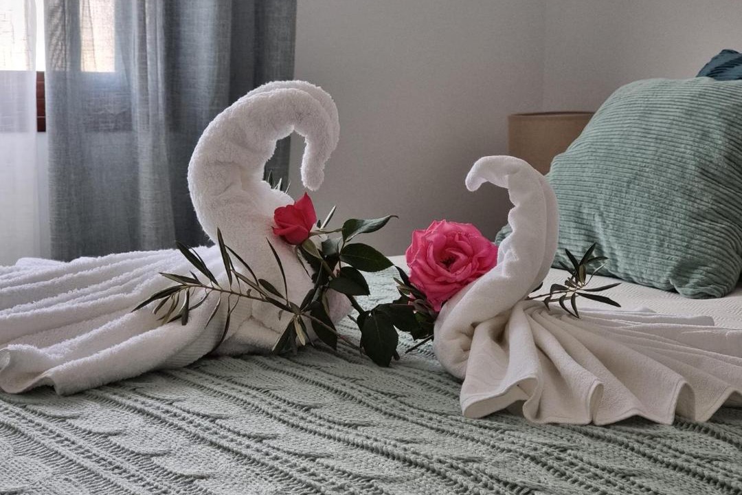 Photo of Bedroom in Arriate
