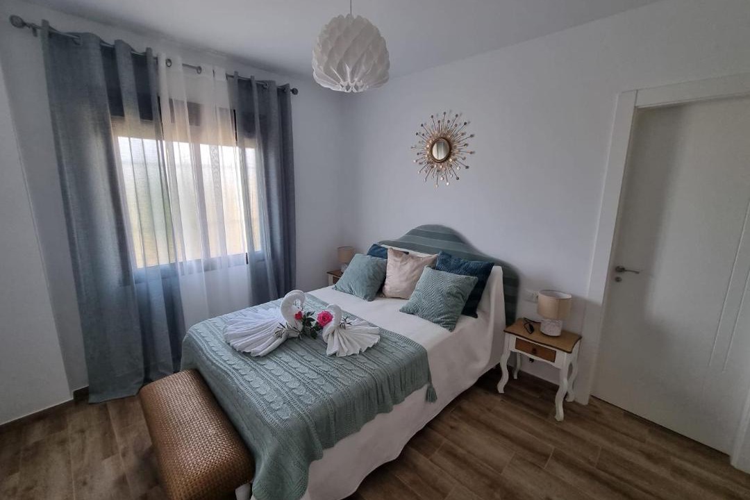 Photo of Bedroom in Arriate