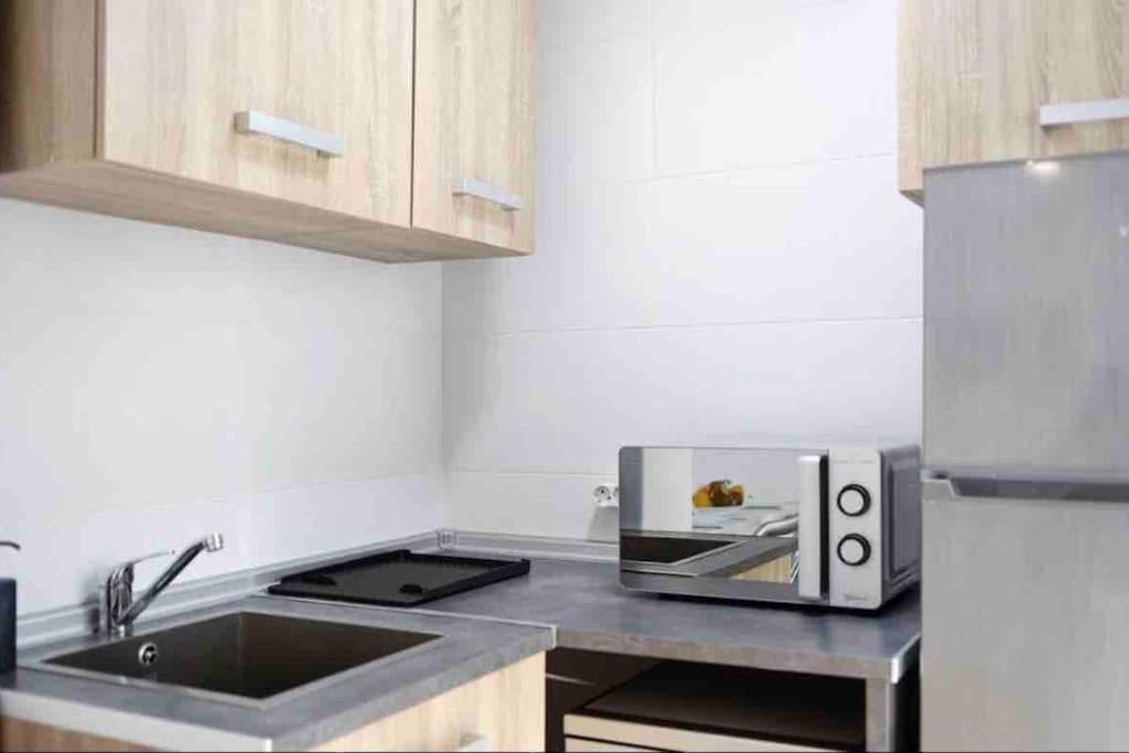 Photo of Kitchen in El Puerto de Santa Maria