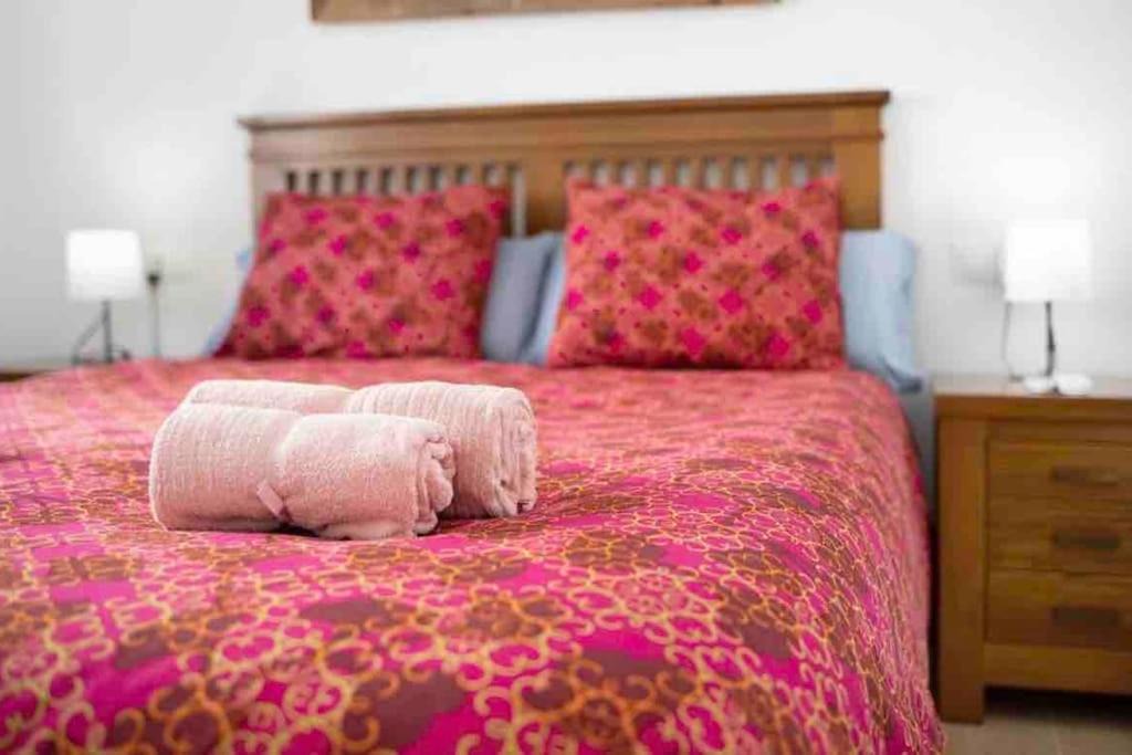 Photo of Bedroom in El Puerto de Santa Maria
