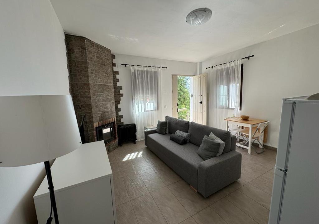 Photo of Livingroom in Benaocaz