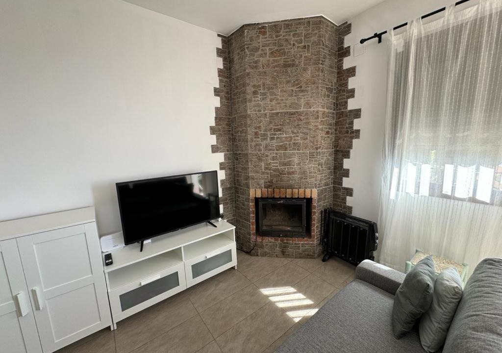 Photo of Livingroom in Benaocaz