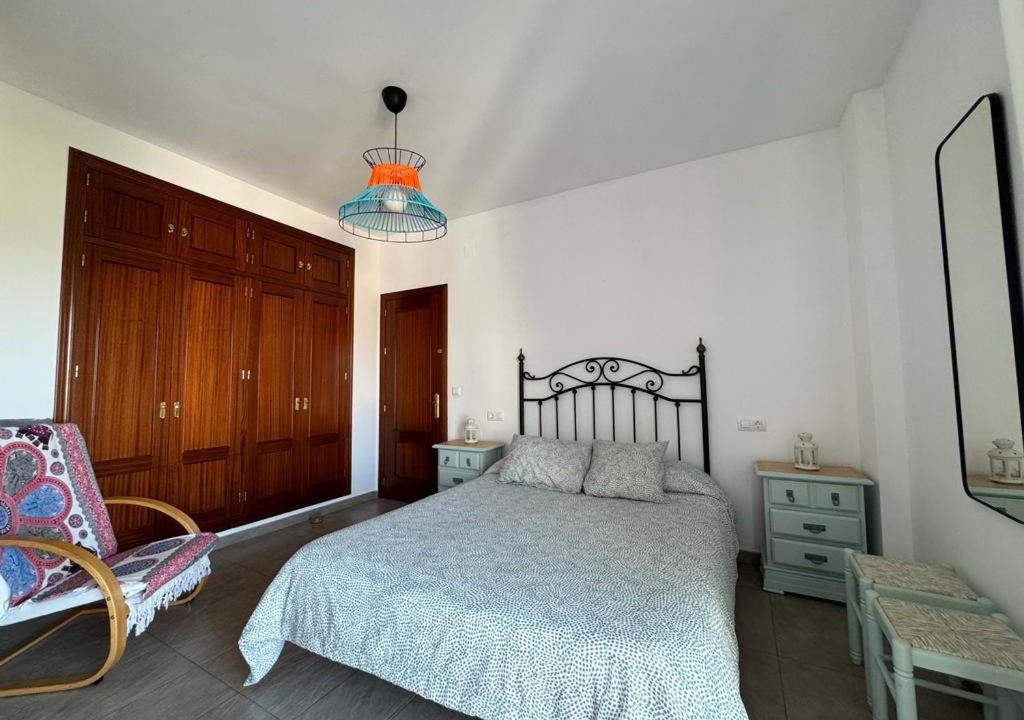 Photo of Bedroom in Benaocaz