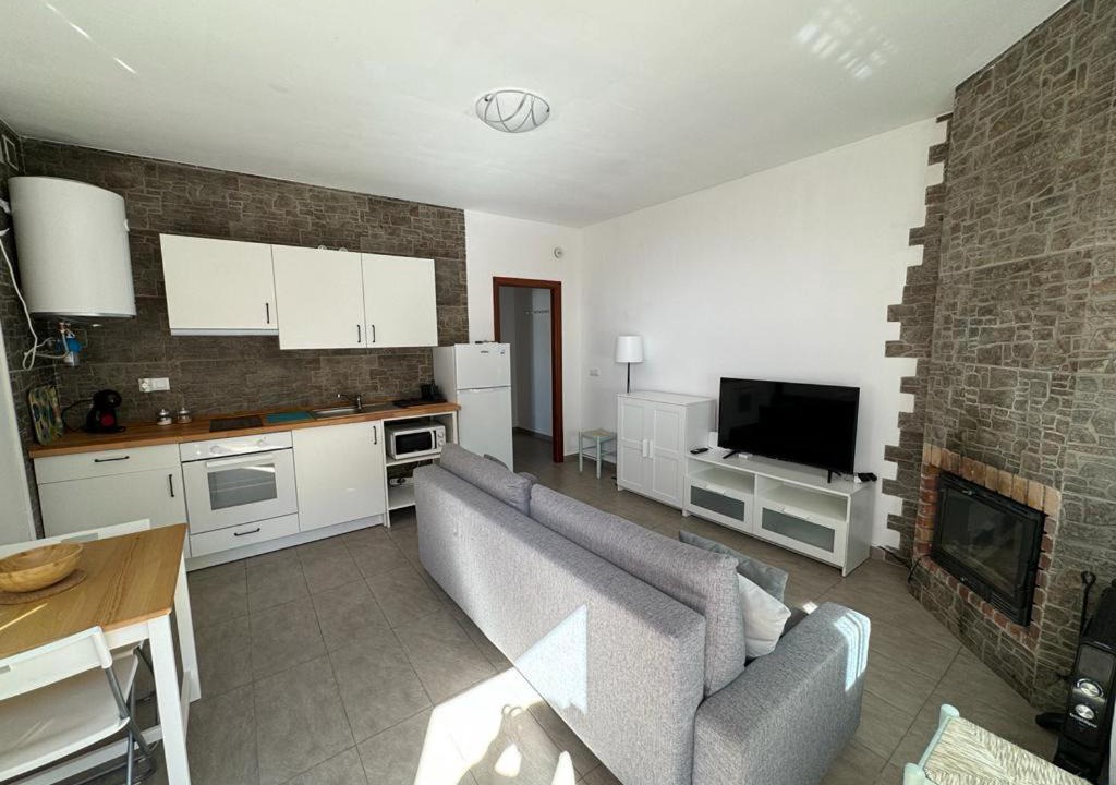 Photo of Livingroom in Benaocaz