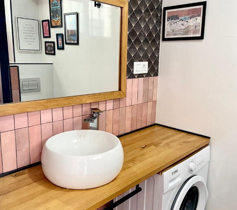Photo of Bathroom in Las Negras