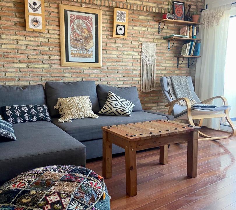 Photo of Livingroom in Las Negras