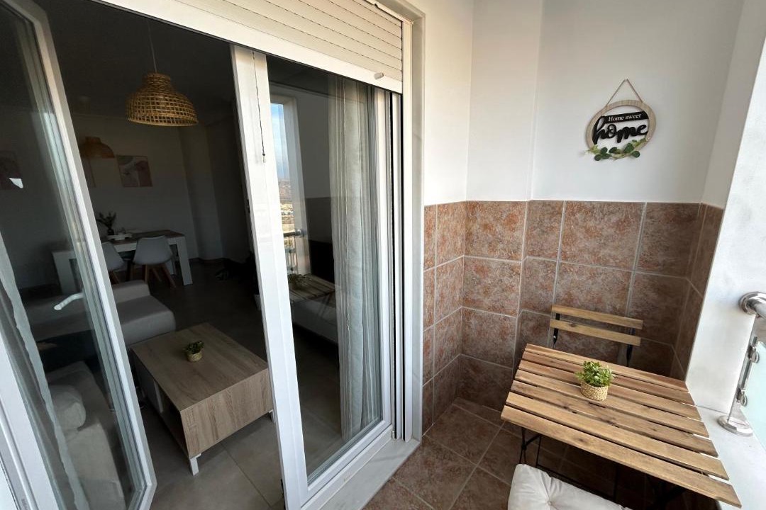 Photo of Others in Alhama de Almeria