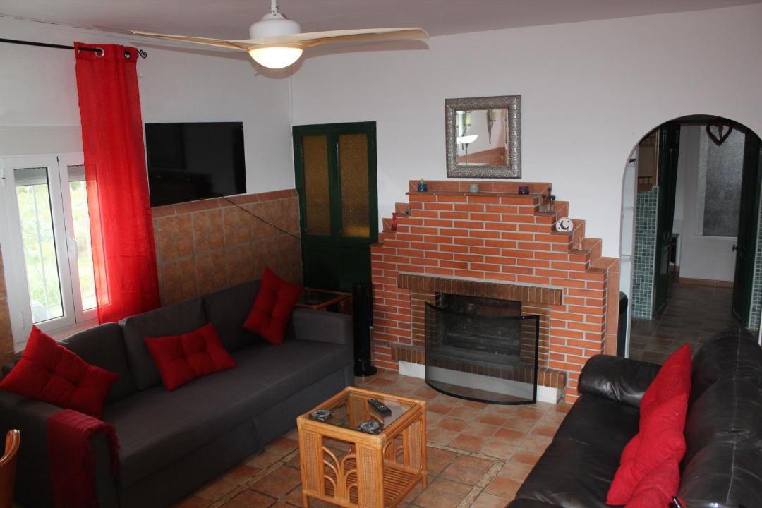 Photo of Livingroom in Locaiba