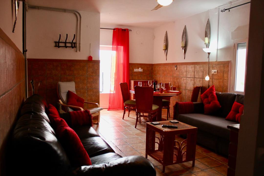 Photo of Livingroom in Locaiba