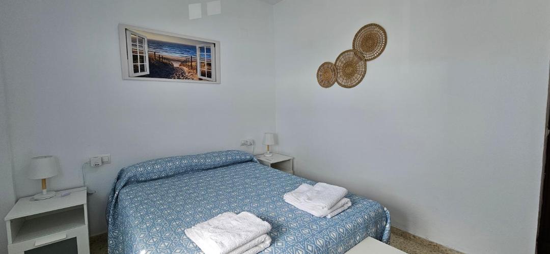 Photo of Bedroom in San Fernando