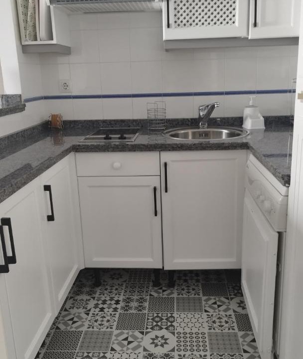Photo of Kitchen in Alameda