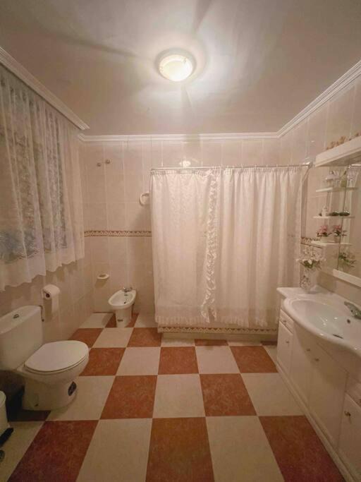Photo of Bathroom in Baena