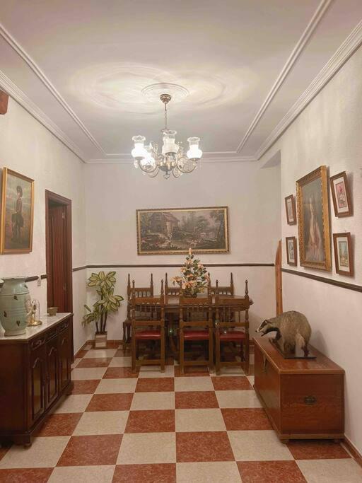 Photo of Livingroom in Baena