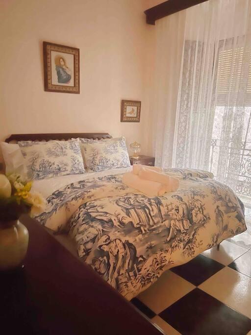 Photo of Bedroom in Baena