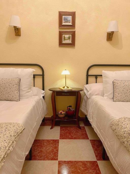 Photo of Bedroom in Baena