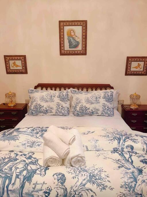 Photo of Bedroom in Baena