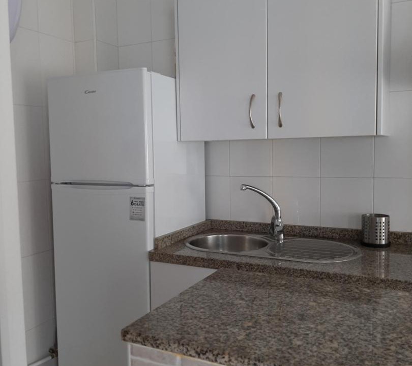 Photo of Kitchen in Islantilla