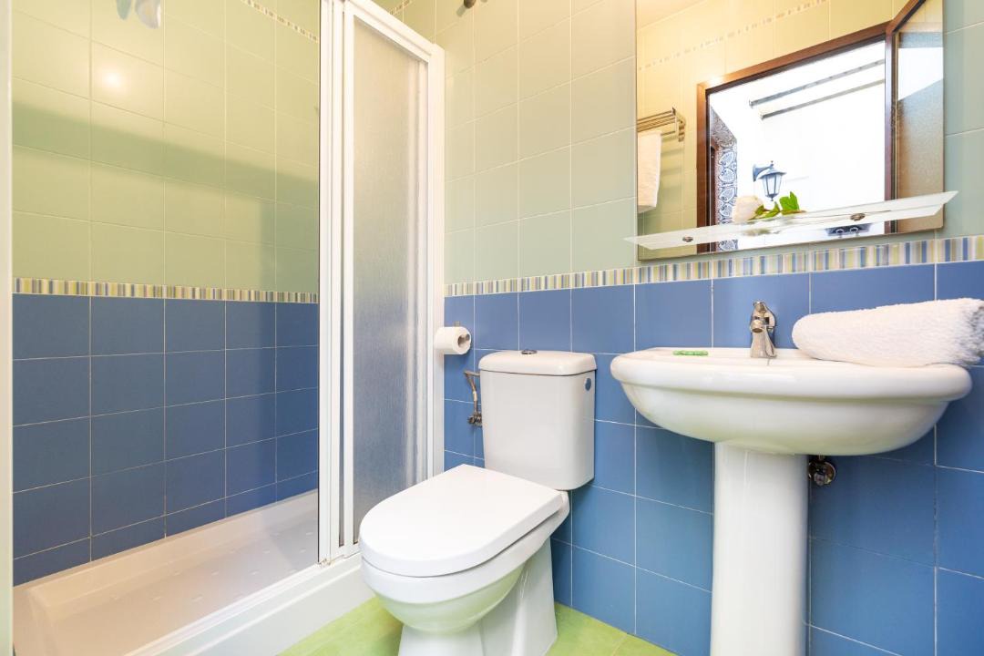Photo of Bathroom in Valle de Abdalagis