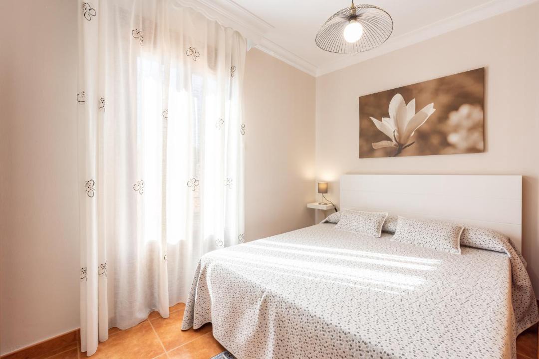Photo of Bedroom in Valle de Abdalagis