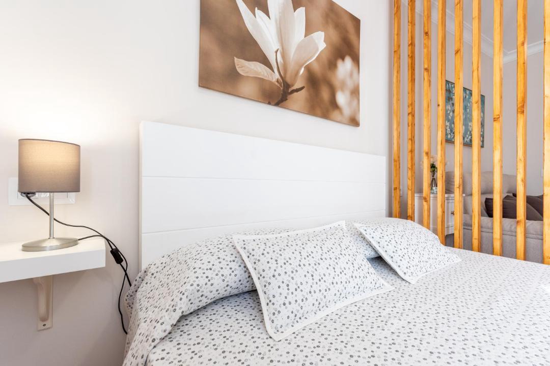 Photo of Bedroom in Valle de Abdalagis