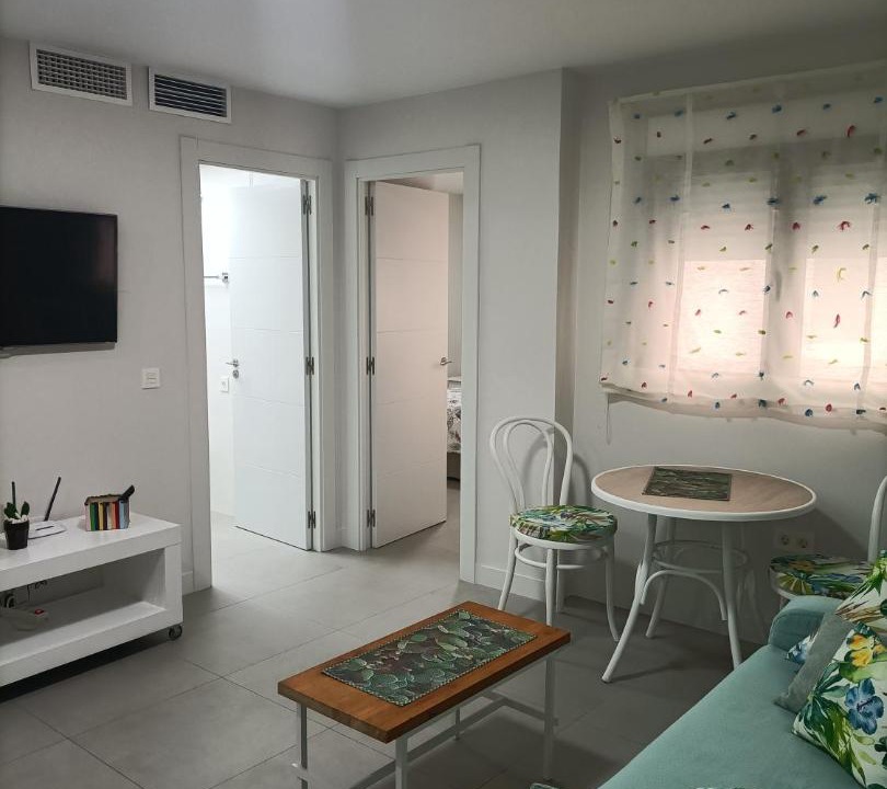 Photo of Livingroom in Adra