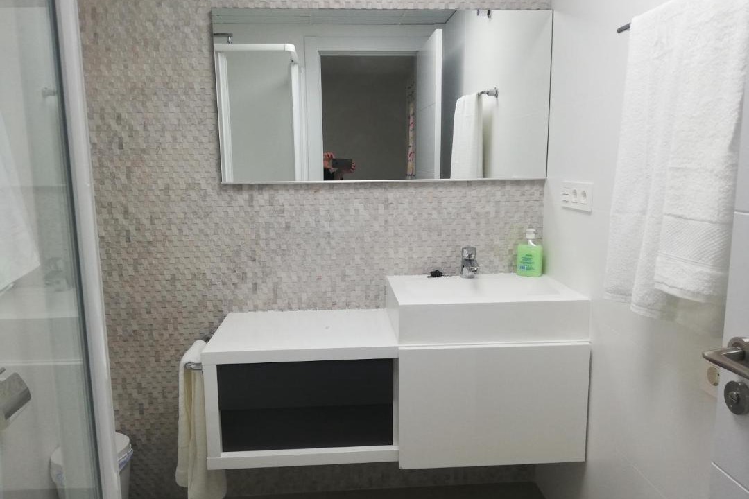 Photo of Bathroom in Adra