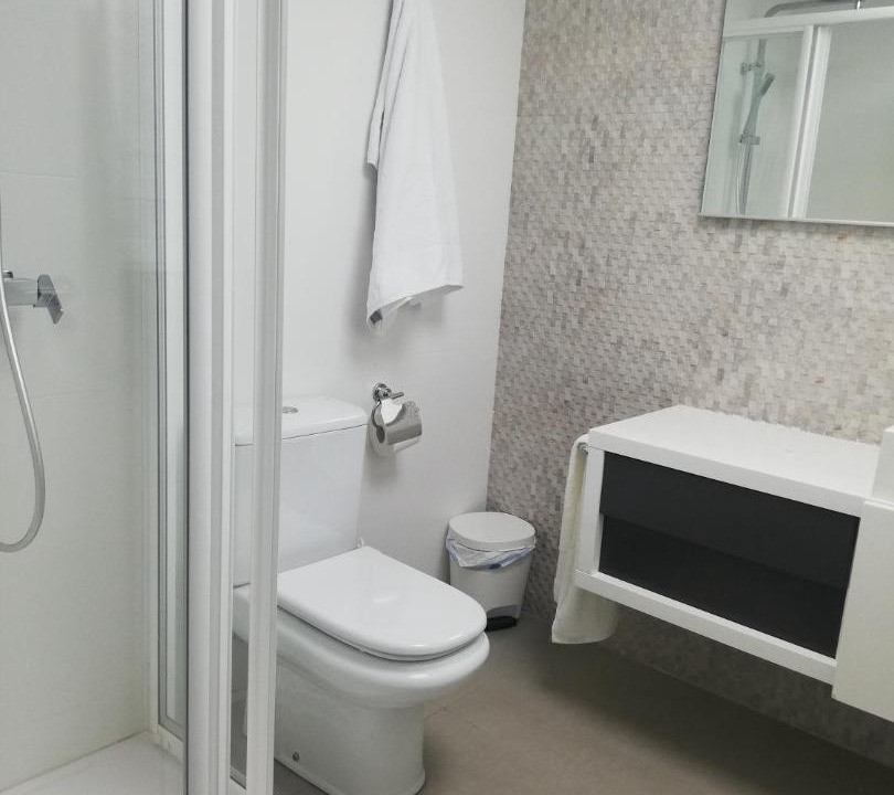 Photo of Bathroom in Adra