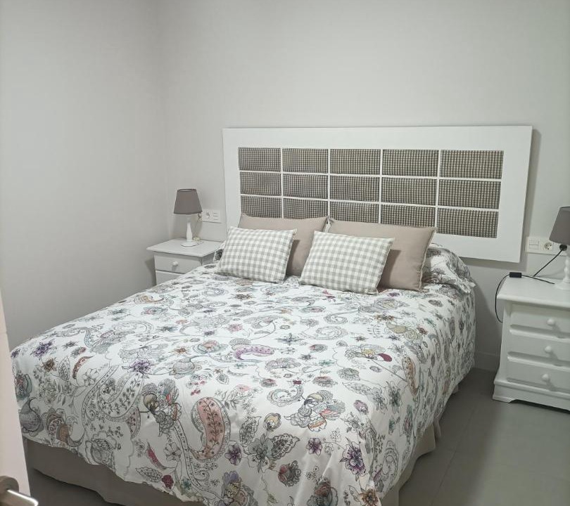 Photo of Bedroom in Adra