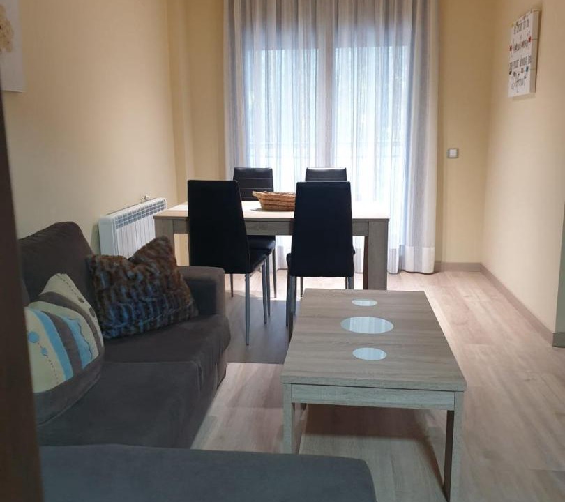 Photo of Livingroom in Arenas de San Pedro
