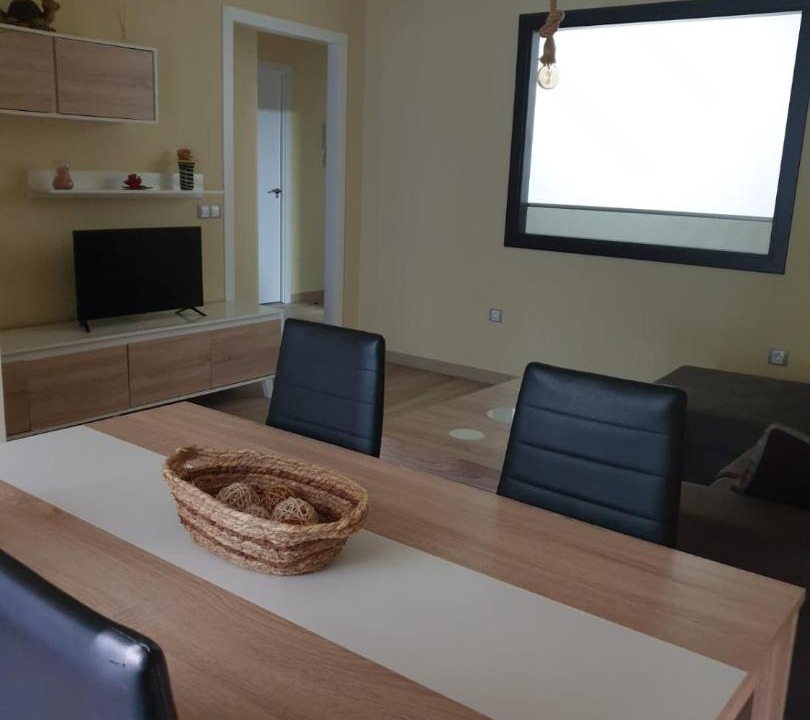 Photo of Livingroom in Arenas de San Pedro
