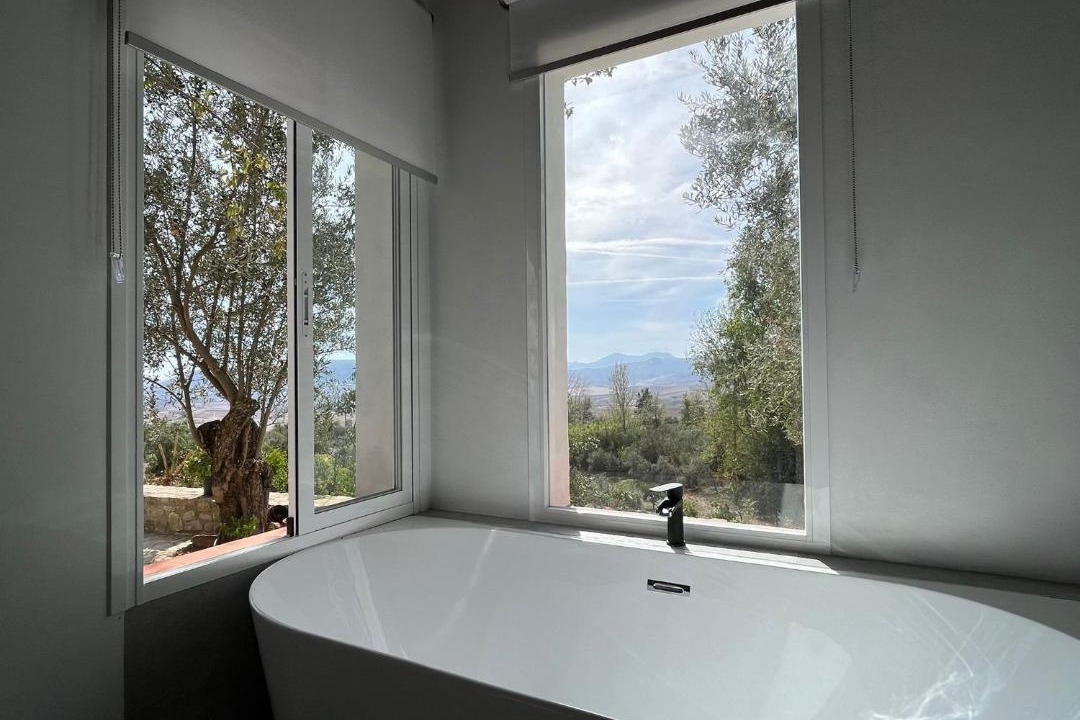 Photo of Bathroom in Canete la Real