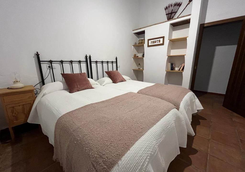 Photo of Bedroom in Canete la Real