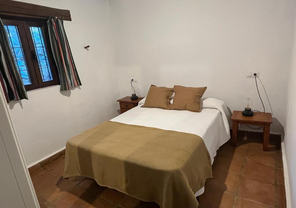 Photo of Bedroom in Canete la Real
